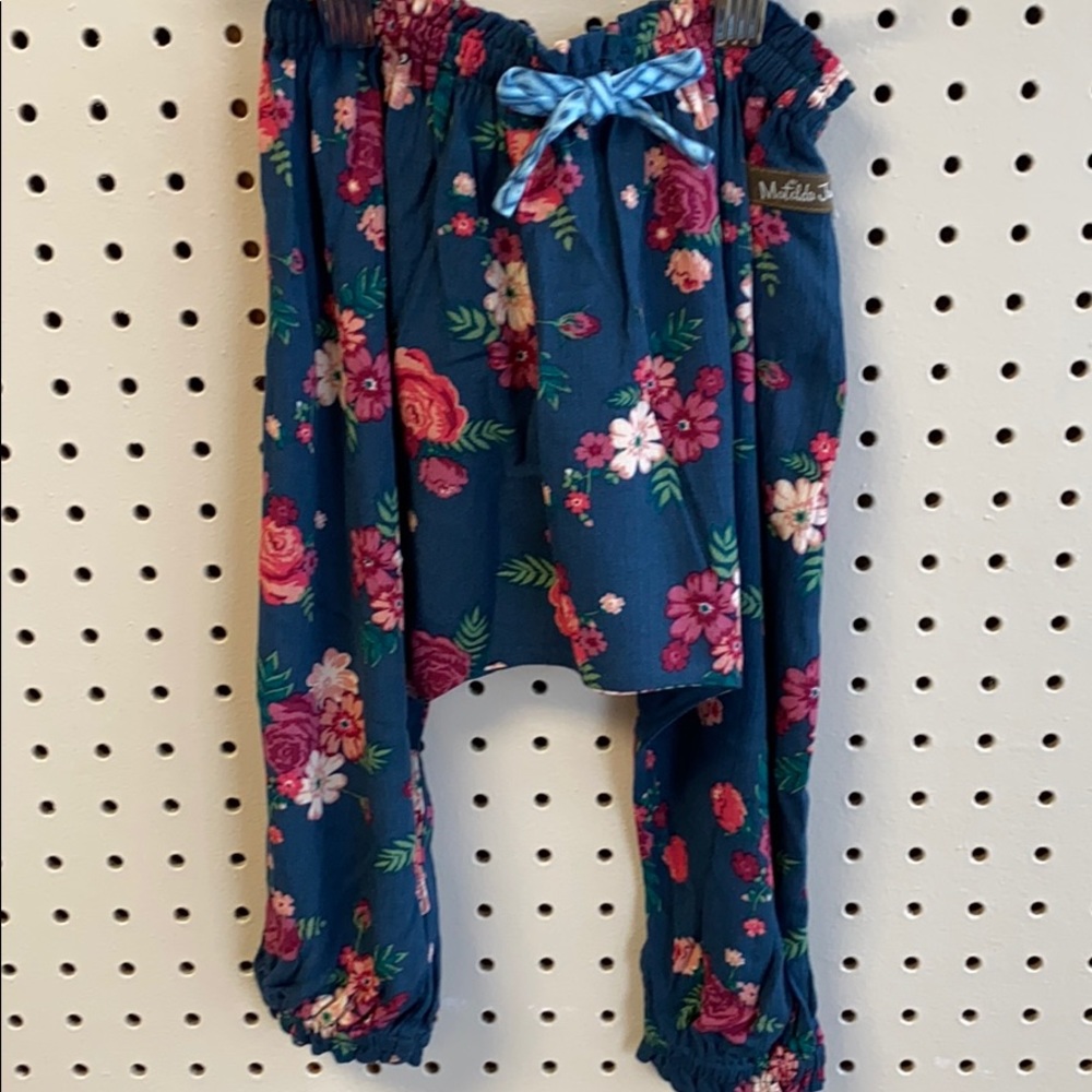Junior explorer jogger